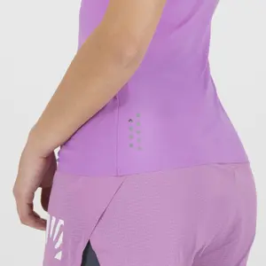 Tampo do tanque feminino Karpos Cengia image-2