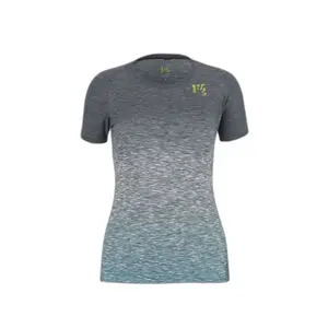 Camiseta mujer Karpos Prato Piazza image-0