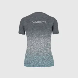 Camiseta mujer Karpos Prato Piazza image-2