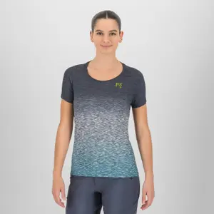 Camiseta mujer Karpos Prato Piazza image-1