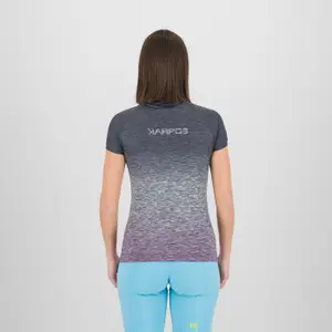 Camiseta mujer Karpos Prato Piazza image-2