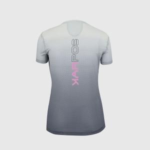 Women's Thermal shirt Karpos Verve Mesh image-1