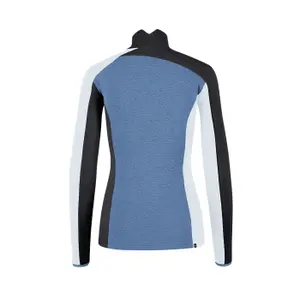 Polaire half-zip femme Karpos Federa image-1