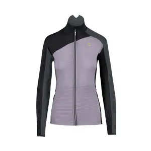 Polaire zippée femme Karpos Federa image-0
