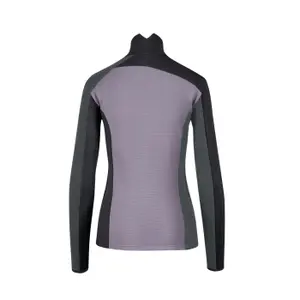 Polaire zippée femme Karpos Federa image-1