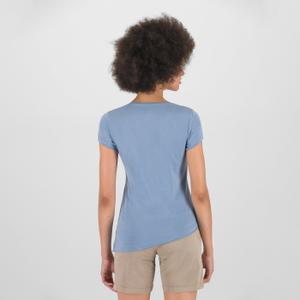T-shirt femme Karpos Direction image-1