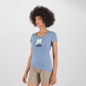 T-shirt femme Karpos Direction image-2