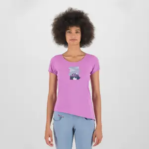 T-shirt femme Karpos Direction image-1