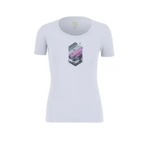 Women's T-shirt Karpos Valley