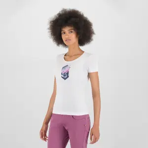 Women's T-shirt Karpos Valley image-1