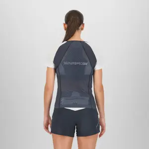 Trikot Damen Karpos Lavaredo Evo image-2