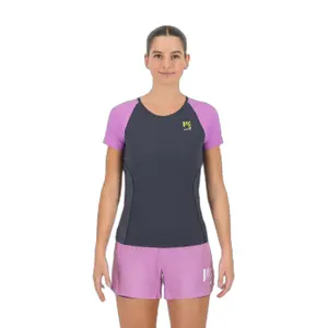 Trikot Damen Karpos Lavaredo Evo image-0