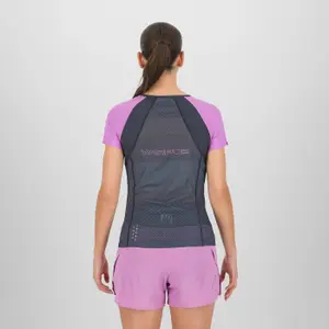 Trikot Damen Karpos Lavaredo Evo image-1