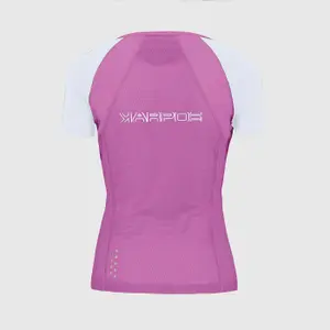 Trikot Damen Karpos Lavaredo Evo image-1