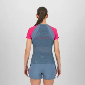 Trikot Damen Karpos Lavaredo Evo image-2