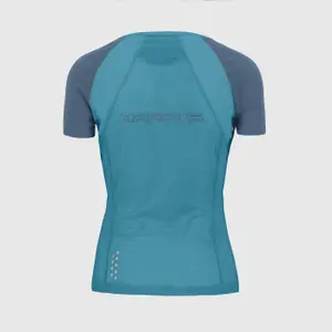 Trikot Damen Karpos Lavaredo Evo image-1