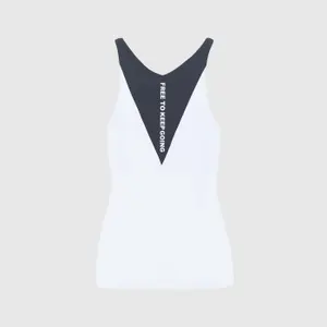 Women's tank top Karpos Easyfrizz image-1