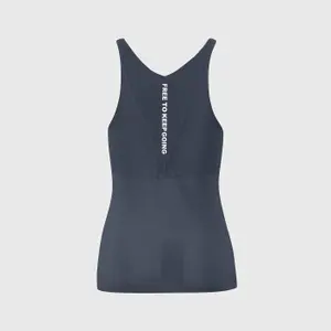 Women's tank top Karpos Easyfrizz image-2