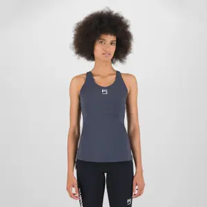 Women's tank top Karpos Easyfrizz image-1