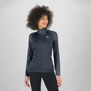 Velo de fecho de correr para mulheres Karpos Ambrizzola image-1