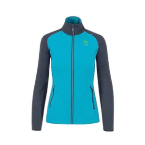 Velo de fecho de correr para mulheres Karpos Ambrizzola image-0