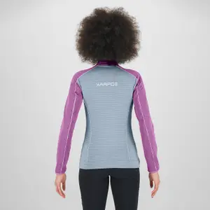 Velo de fecho de correr para mulheres Karpos Ambrizzola image-1