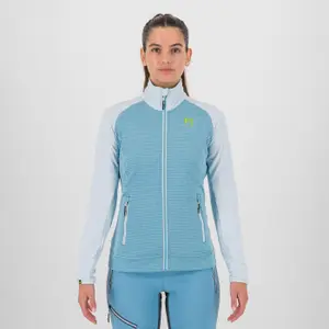 Velo de fecho de correr para mulheres Karpos Ambrizzola image-1