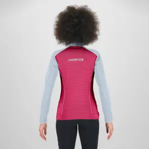 Velo de fecho de correr para mulheres Karpos Ambrizzola image-1