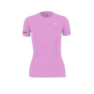 Maillot femme Karpos Piz De Mez image-0