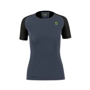 Camiseta mujer Karpos Cimonega image-0