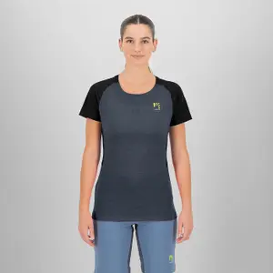 Camiseta mujer Karpos Cimonega image-1
