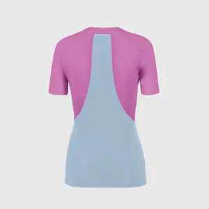 Camiseta mujer Karpos Cimonega image-2