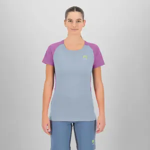 Camiseta mujer Karpos Cimonega image-1
