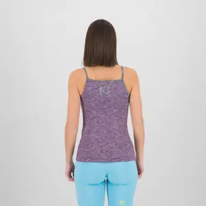 Women's tank top Karpos Prato Piazza image-2