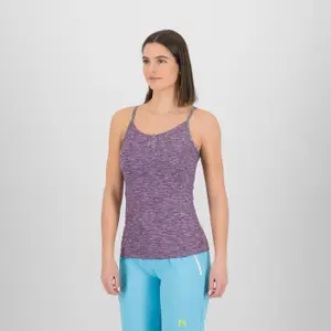 Women's tank top Karpos Prato Piazza image-1