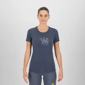 Maillot femme Karpos Gusela image-1