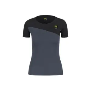 Camisola feminina Karpos Averau image-0