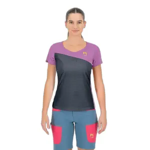 Camisola feminina Karpos Averau image-0