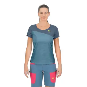 Camisola feminina Karpos Averau image-0