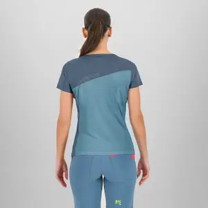 Camisola feminina Karpos Averau image-1