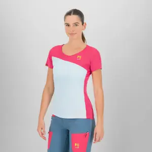 Camisola feminina Karpos Averau image-1