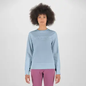 Dames sweatshirt Karpos Sparviero image-1