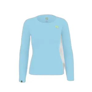 Camisola de mangas longas para mulher Karpos Loma Evo image-0