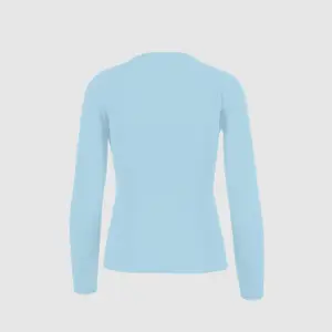 Camisola de mangas longas para mulher Karpos Loma Evo image-2