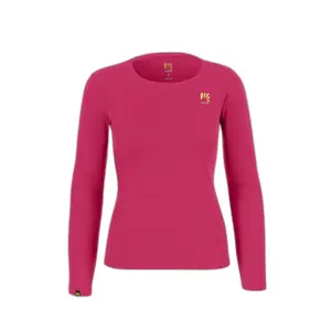 Camiseta de manga larga mujer Karpos Loma Evo image-0