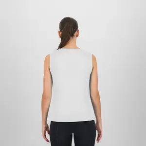 Camisola sem mangas para mulher Karpos Loma Evo image-1