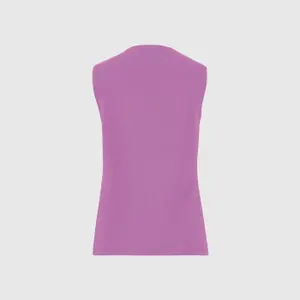 Camisola sem mangas para mulher Karpos Loma Evo image-2