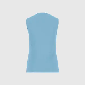 Camisola sem mangas para mulher Karpos Loma Evo image-2