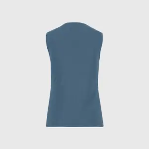 Camisola sem mangas para mulher Karpos Loma Evo image-2