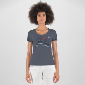 T-Shirt Karpos Bosco image-1